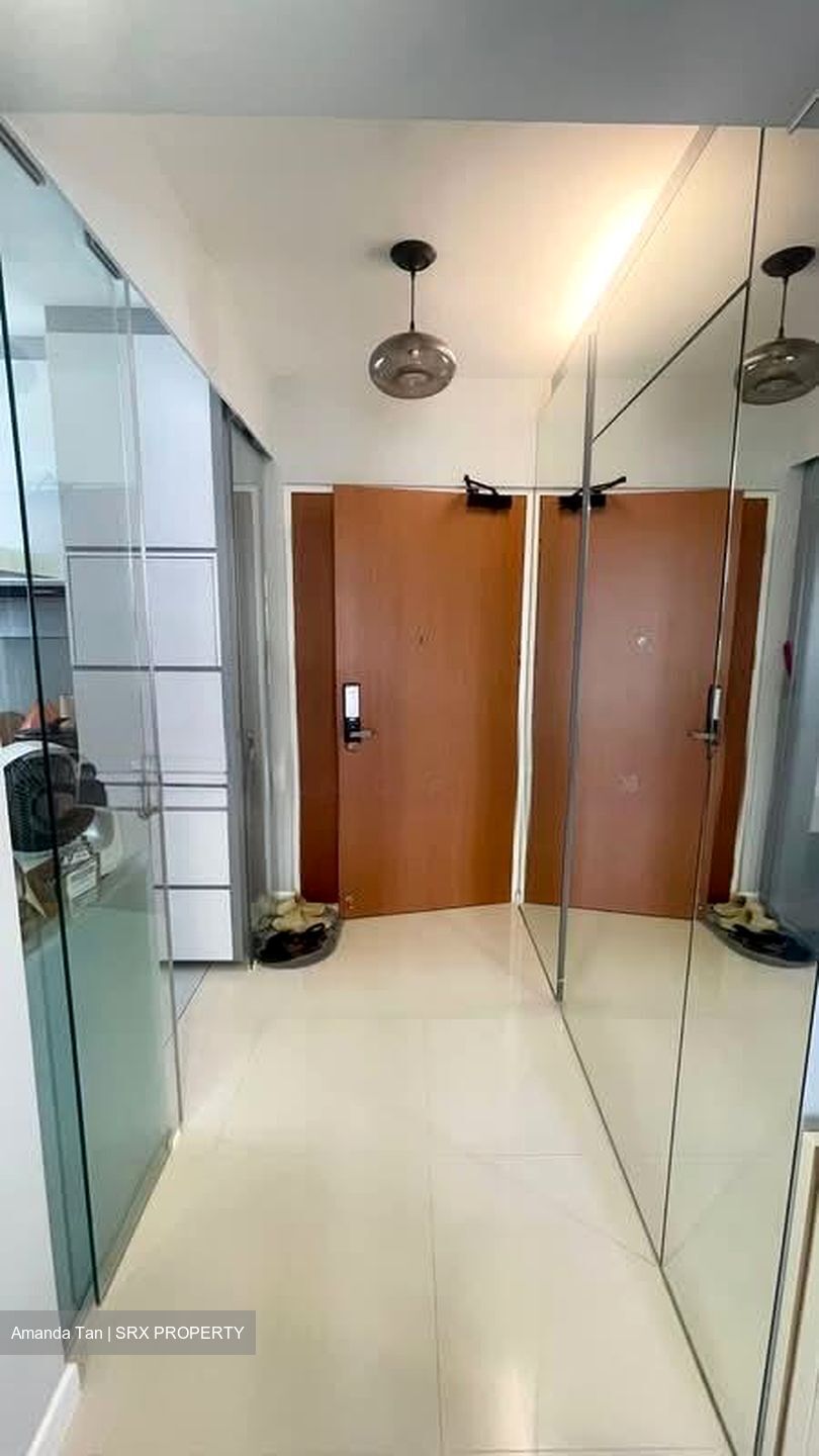 Blk 327A Punggol Vue (Punggol), HDB 2 Rooms #551179971